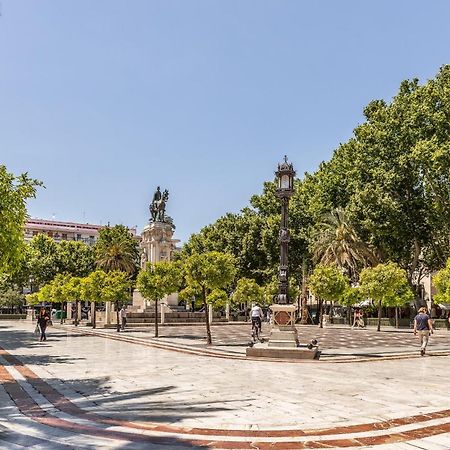 Waou Cosy I Sevilla Cathedral Dış mekan fotoğraf